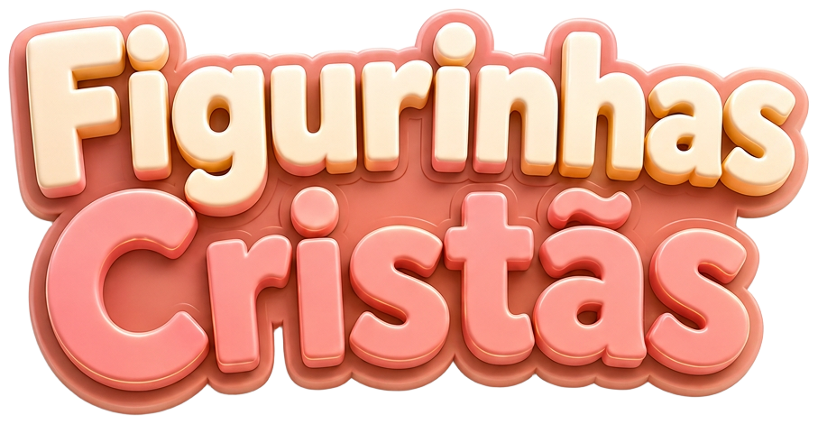 Rafa Figurinhas Cristãs